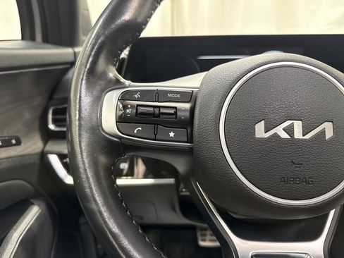 Certified 2023 Kia Sportage X-Pro AWD/4WD image 17