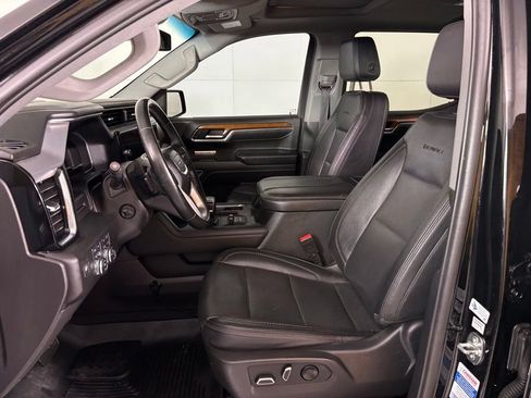 Used 2023 GMC Sierra 1500 Denali AWD/4WD image 15