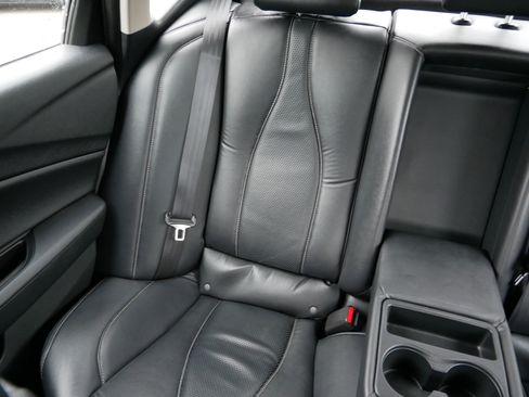 Certified 2024 Acura TLX w/ Technology Package image 12