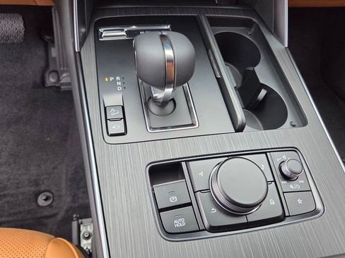 New 2026 MAZDA CX-70 3.3 Turbo S w/ Premium Plus AWD/4WD image 26