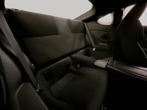 Used 2023 Toyota GR86 w/ ALL Weather Mat Package (TMS) RWD image 26