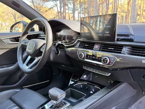 Used 2023 Audi S5 Prestige image 23