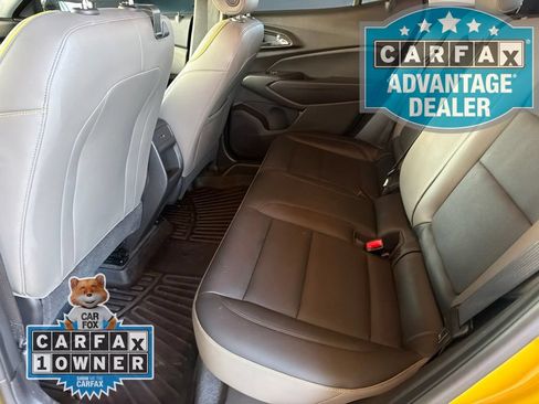 Used 2025 Chevrolet Trax ACTIV w/ Driver Confidence Package FWD image 10