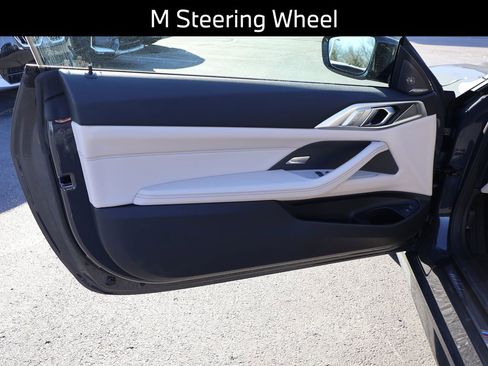 New 2026 BMW 430i xDrive Coupe w/ M Sport Package image 23