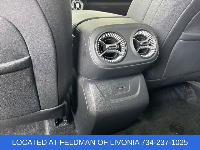 Used 2024 Chevrolet Blazer EV LT AWD/4WD image 21