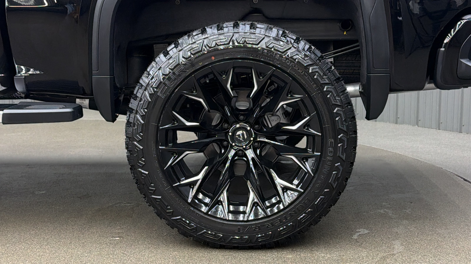Used 2026 GMC Sierra 1500 Denali AWD/4WD image 12