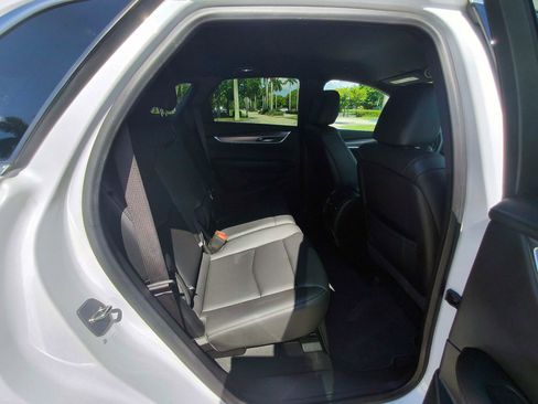 Used 2023 Cadillac XT5 Luxury FWD image 33