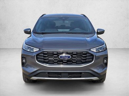 New 2026 Ford Escape ST-Line Select w/ Tech Pack #1 image 6