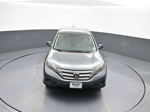 Used 2013 Honda CR-V LX image 34