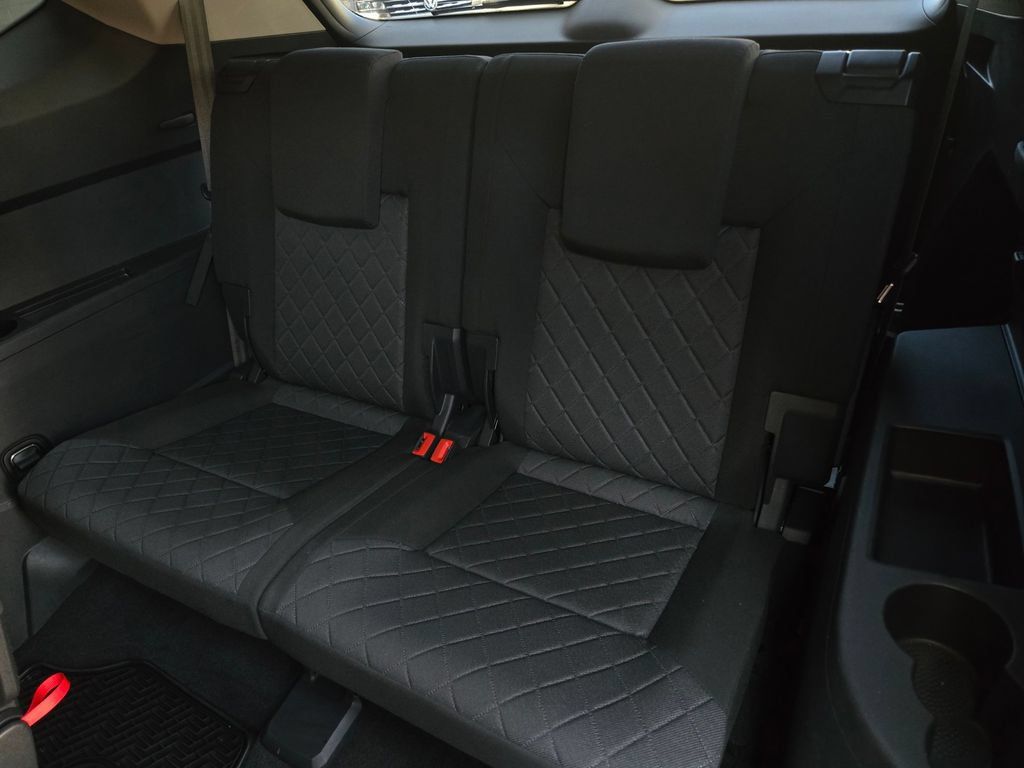 Used 2018 Volkswagen Atlas S AWD/4WD image 15