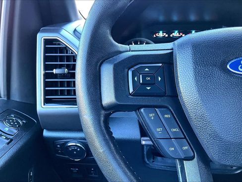 Used 2020 Ford F150 XLT w/ Equipment Group 302A Luxury image 23