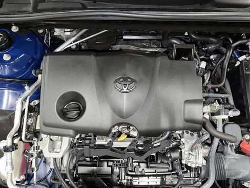 Certified 2023 Toyota Camry XLE w/ Cold Weather Package image 12