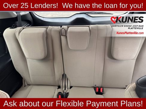 Used 2022 Subaru Ascent Premium w/ Convenience Package image 28