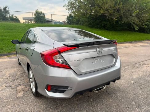 Used 2021 Honda Civic Sport image 7