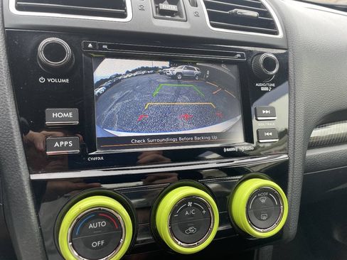 Used 2018 Subaru WRX AWD/4WD image 28