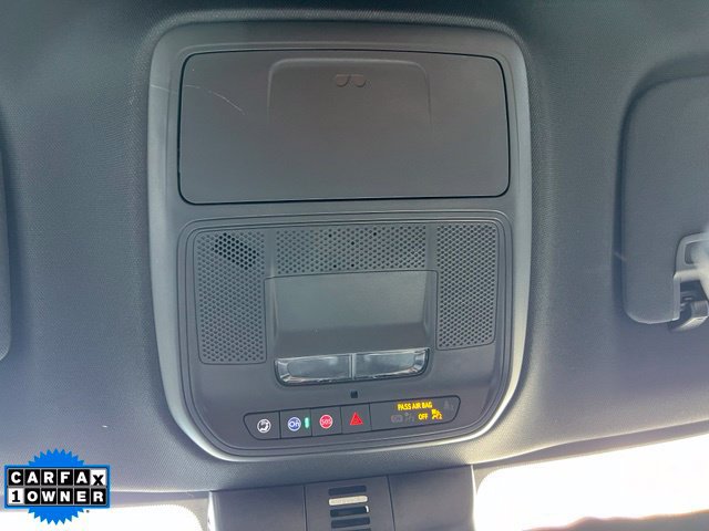Used 2026 Chevrolet Traverse LT w/ Driver Confidence Package AWD/4WD image 32