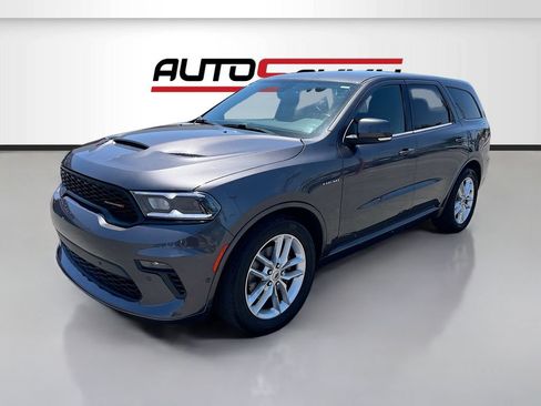 Used 2021 Dodge Durango R/T RWD image 3