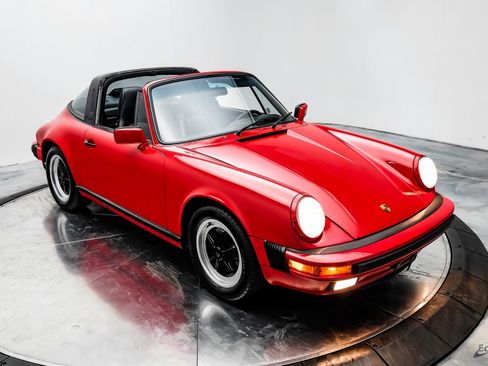 Used 1987 Porsche 911 Carrera image 30