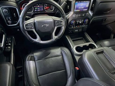 Used 2020 Chevrolet Silverado 2500 LTZ w/ LTZ Plus Package RWD image 27