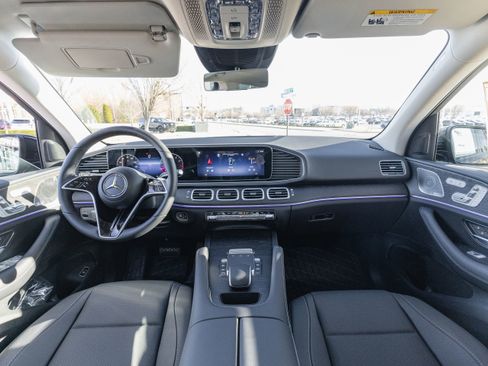 New 2026 Mercedes-Benz GLE 350 4MATIC image 18