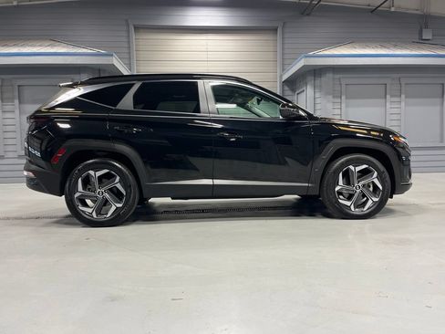 Used 2024 Hyundai Tucson SEL AWD/4WD image 8