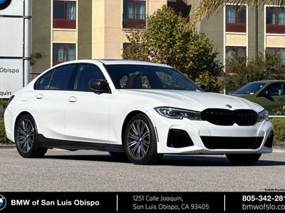 Used 2020 BMW M340i xDrive