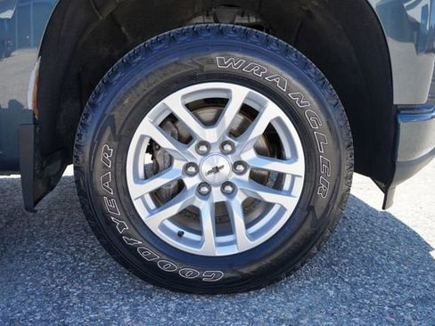 Used 2020 Chevrolet Silverado 1500 RST w/ All-Star Edition AWD/4WD image 64