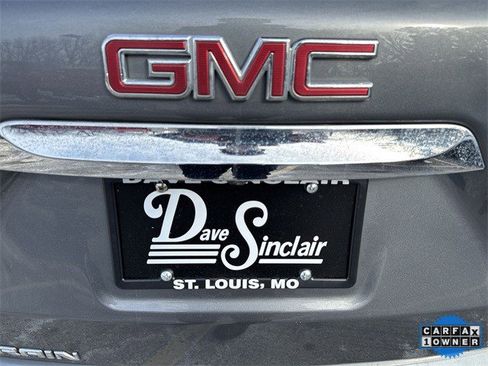 Used 2019 GMC Terrain SLE w/ Driver Convenience Package image 28