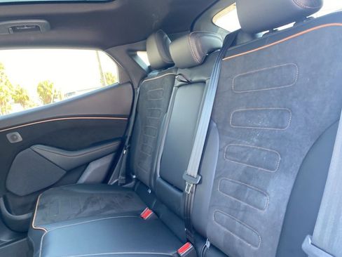 Used 2023 Ford Mustang Mach-E GT image 12