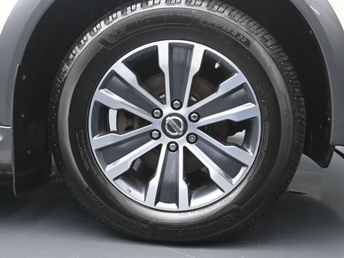 Used 2019 Nissan Armada SL w/ Premium Package AWD/4WD image 9