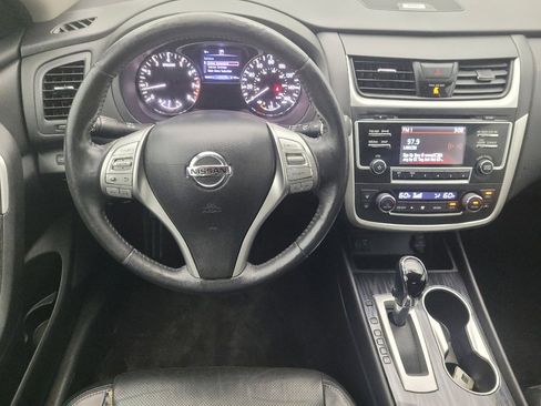Used 2017 Nissan Altima 2.5 SL image 22