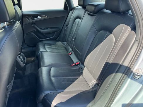 Used 2017 Audi A6 2.0T Premium AWD/4WD image 11