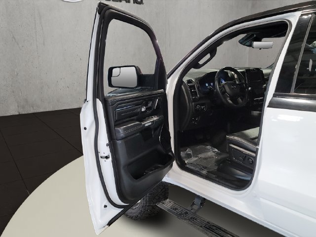 Used 2023 RAM 1500 Limited AWD/4WD image 38
