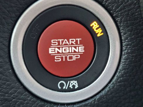 Used 2025 RAM 1500 RHO AWD/4WD image 31