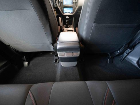 Used 2023 Subaru WRX image 22