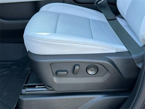 New 2026 Chevrolet Tahoe Premier image 16