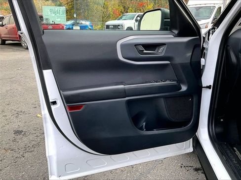 Used 2023 Ford Bronco Sport Big Bend image 18