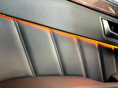 Used 2013 Mercedes-Benz E 63 AMG E63 AMG Sedan image 26