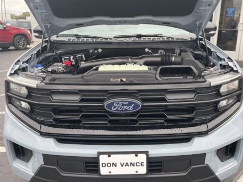 New 2025 Ford Expedition Active image 46