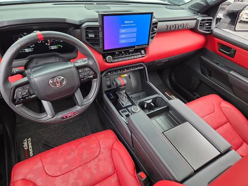 Used 2024 Toyota Tundra TRD Pro image 7