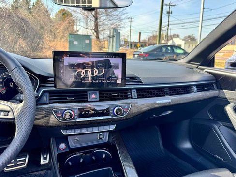 Certified 2024 Audi S5 Premium Plus w/ Premium Plus Package AWD/4WD image 63