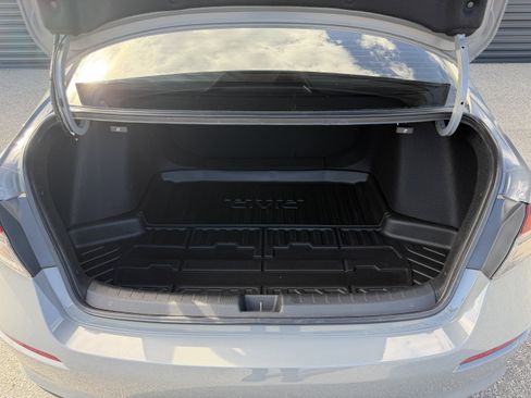 Used 2025 Honda Civic Sport image 11