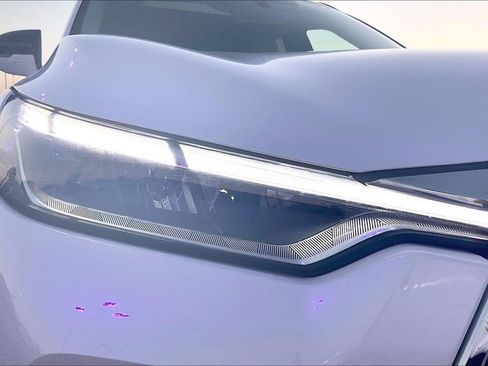 Certified 2025 INFINITI QX60 Luxe image 39