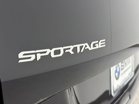 Used 2026 Kia Sportage SX FWD image 36