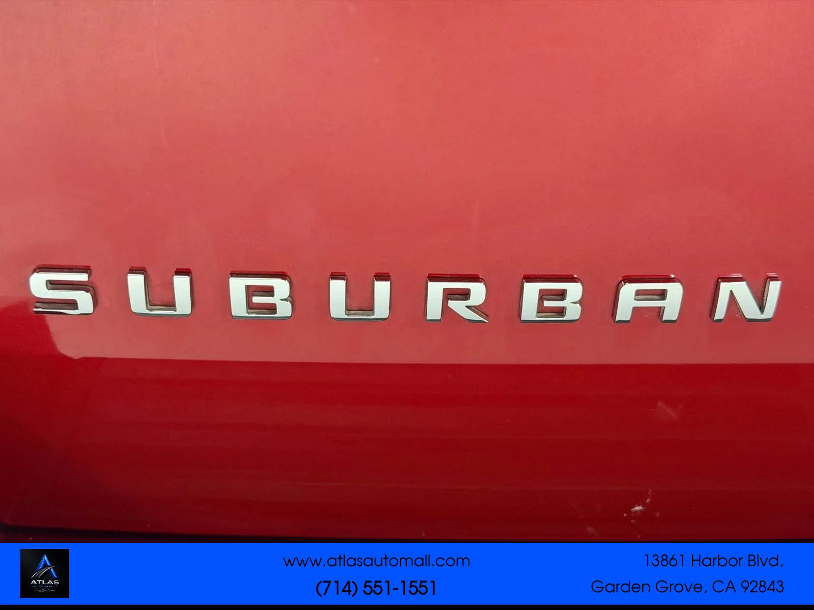 Used 2012 Chevrolet Suburban 2500 LT AWD/4WD image 9