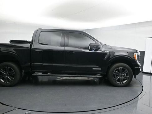 Certified 2023 Ford F150 XLT w/ Equipment Group 302A High AWD/4WD image 13