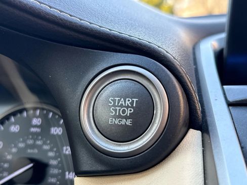 Used 2018 Lexus NX 300 FWD w/ Accessory Package 2 image 43