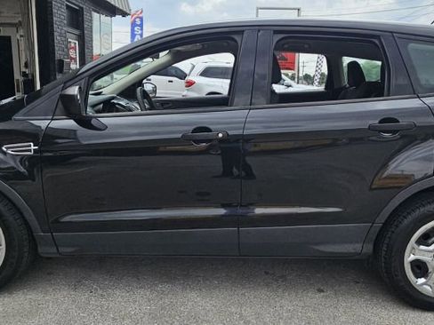 Used 2014 Ford Escape S FWD image 8