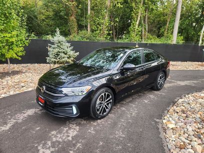 Certified 2024 Volkswagen Jetta Sport