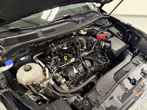 Used 2021 Lincoln Corsair AWD w/ Premium Package image 32